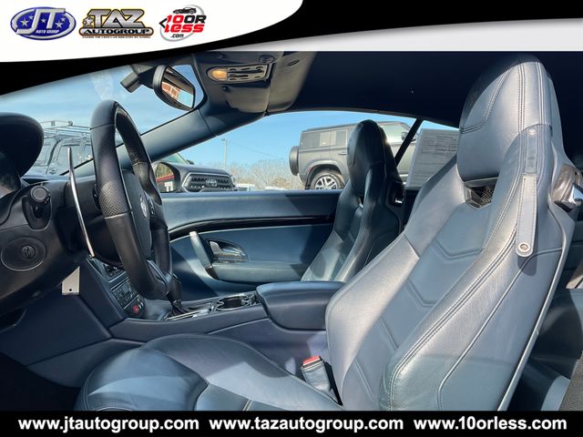 2014 Maserati GranTurismo Base - Photo 13