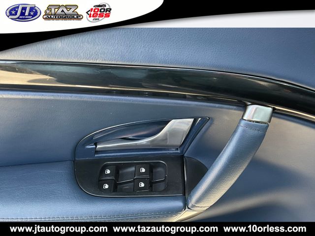 2014 Maserati GranTurismo Base - Photo 14
