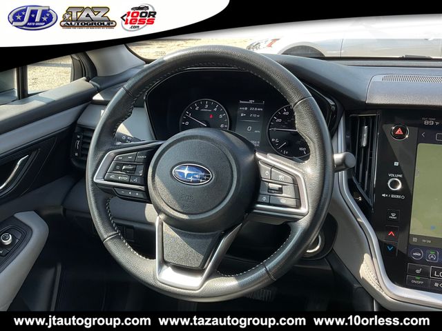 2024 Subaru Outback Premium - Photo 17