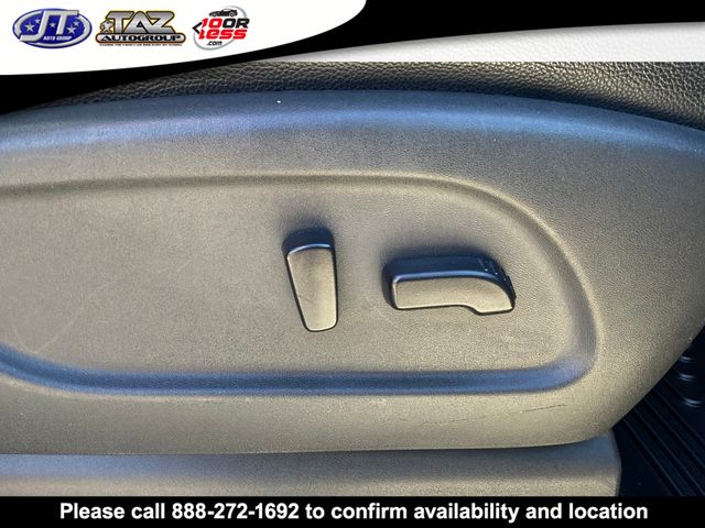 2019 Nissan Titan PRO-4X - Photo 15