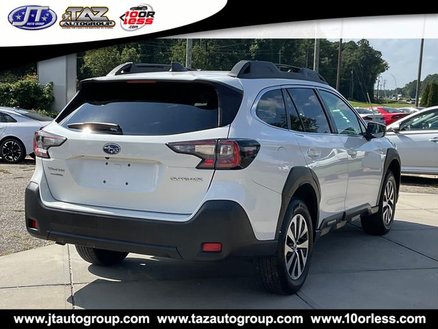 2024 Subaru Outback Premium - Photo 7