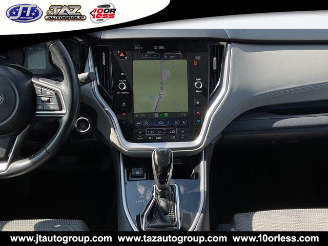 2024 Subaru Outback Premium - Photo 16