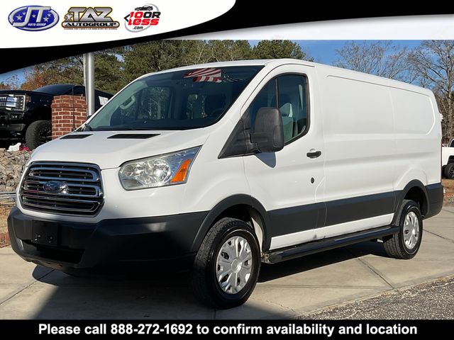 2015 Ford Transit Van photo 3