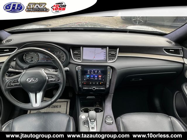 2019 INFINITI QX50 Essential - Photo 17