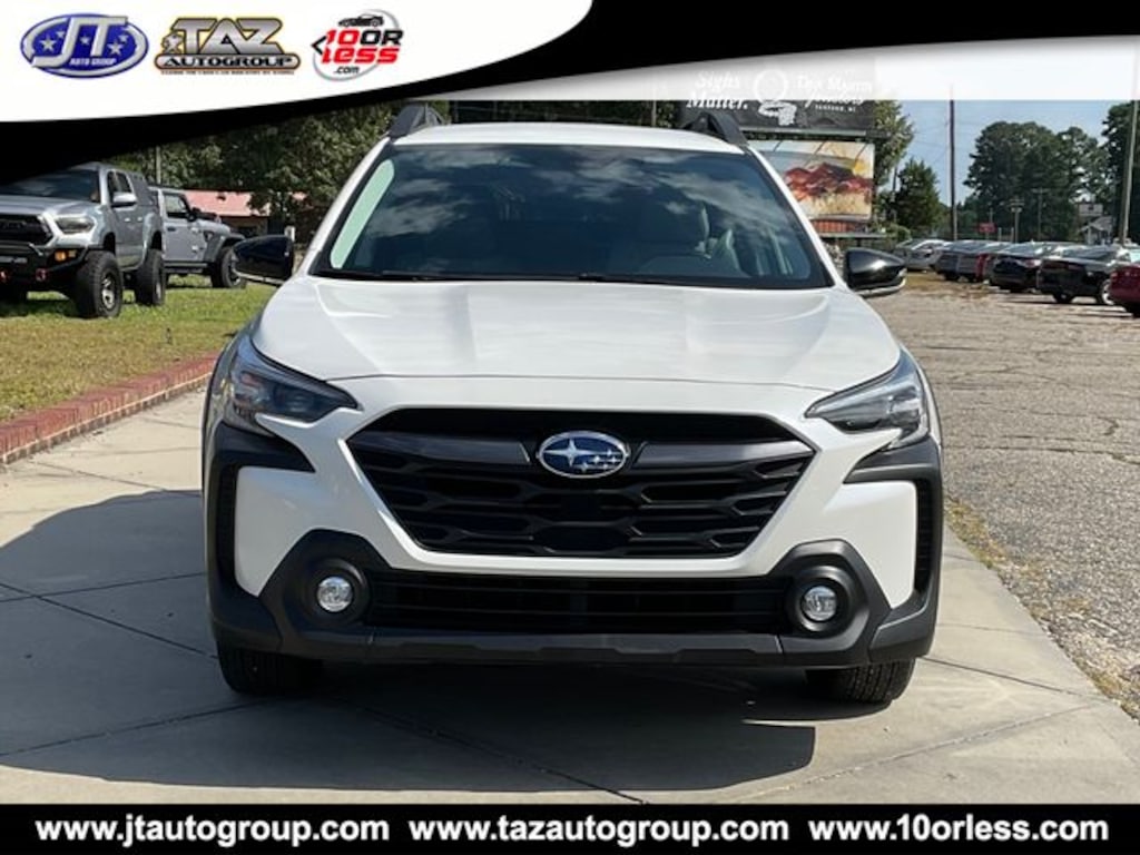 Used 2024 Subaru Outback Premium SUV