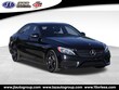  Mercedes-Benz AMG C 43