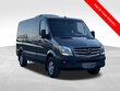  Mercedes-Benz Sprinter-Class