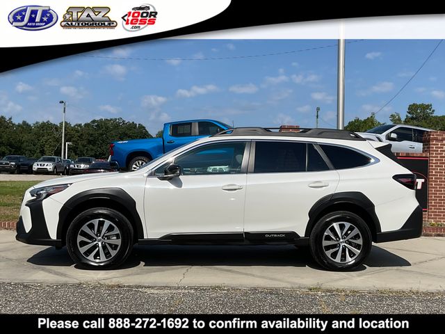 2024 Subaru Outback Premium photo 4