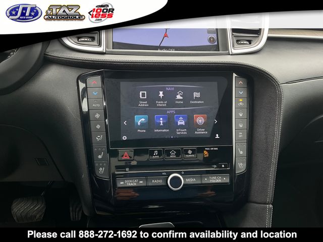 2019 INFINITI QX50 Essential - Photo 20