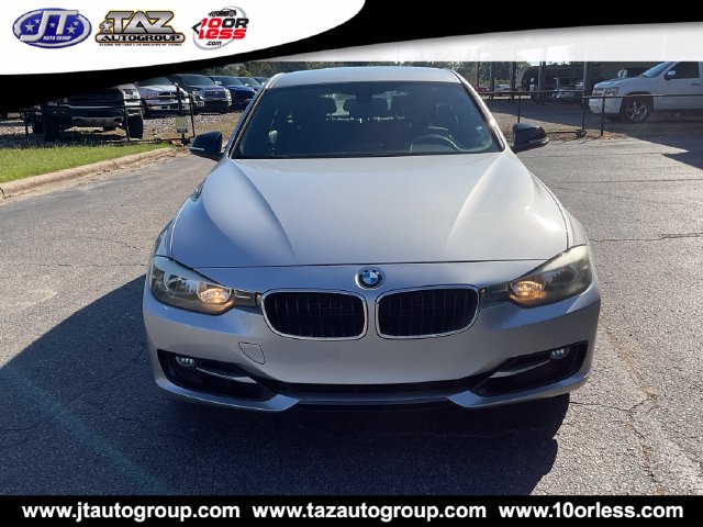Used 2013 BMW 328i 328i Sedan
