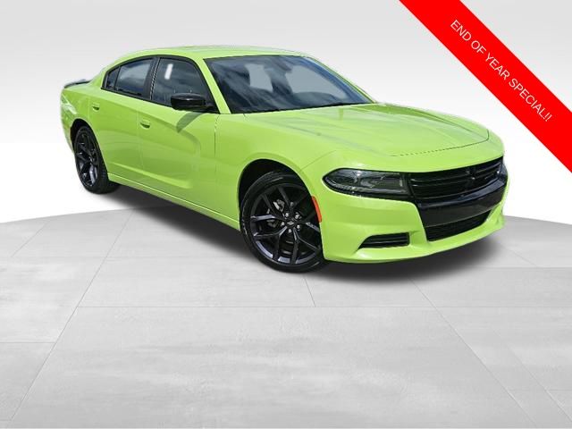 2023 Dodge Charger SXT's photo