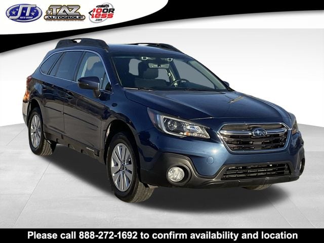 2019 Subaru Outback Premium