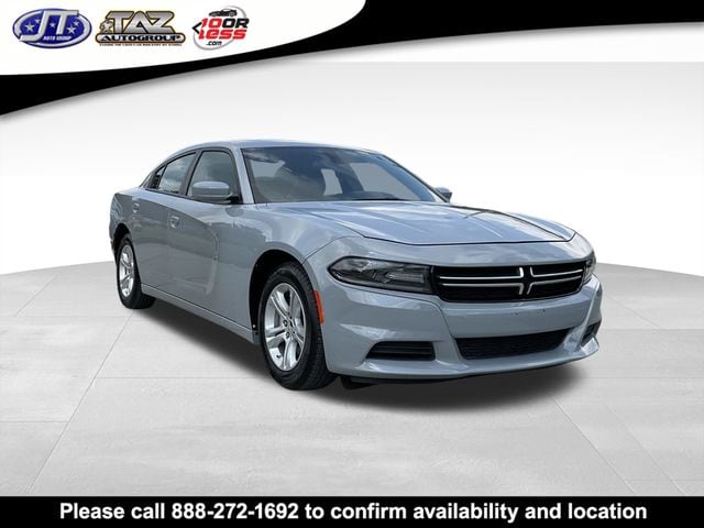 2022 Dodge Charger SXT's photo