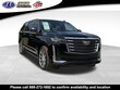 CADILLAC Escalade ESV