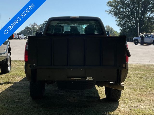 2016 Ford F-350 XL photo 4