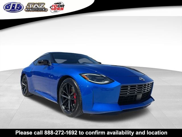 2024 Nissan Z Performance 6MT's photo