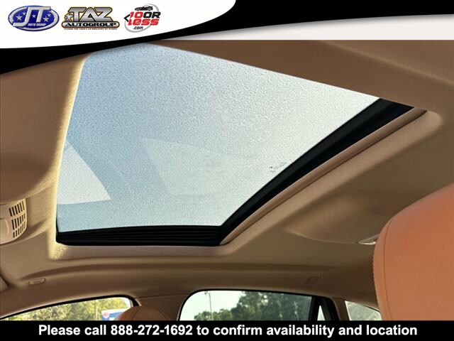 2015 Bmw X6 xDrive35i photo 3