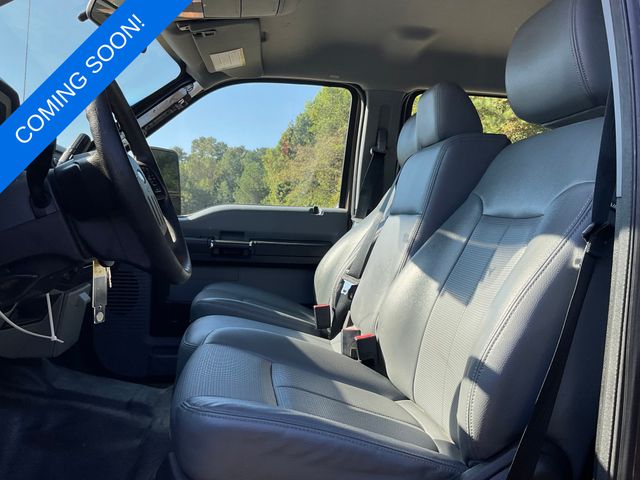 2016 Ford F-350 XL photo 2
