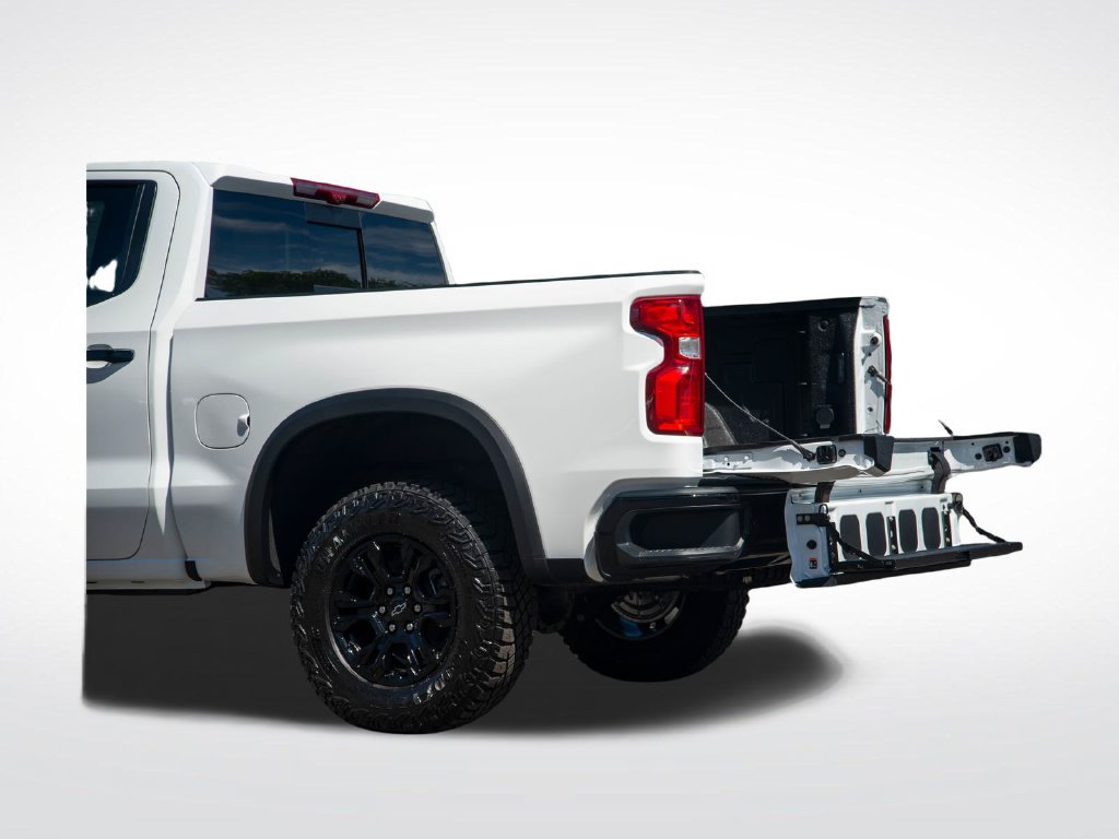 2026 Chevrolet Silverado 1500 ZR2 - Photo 9