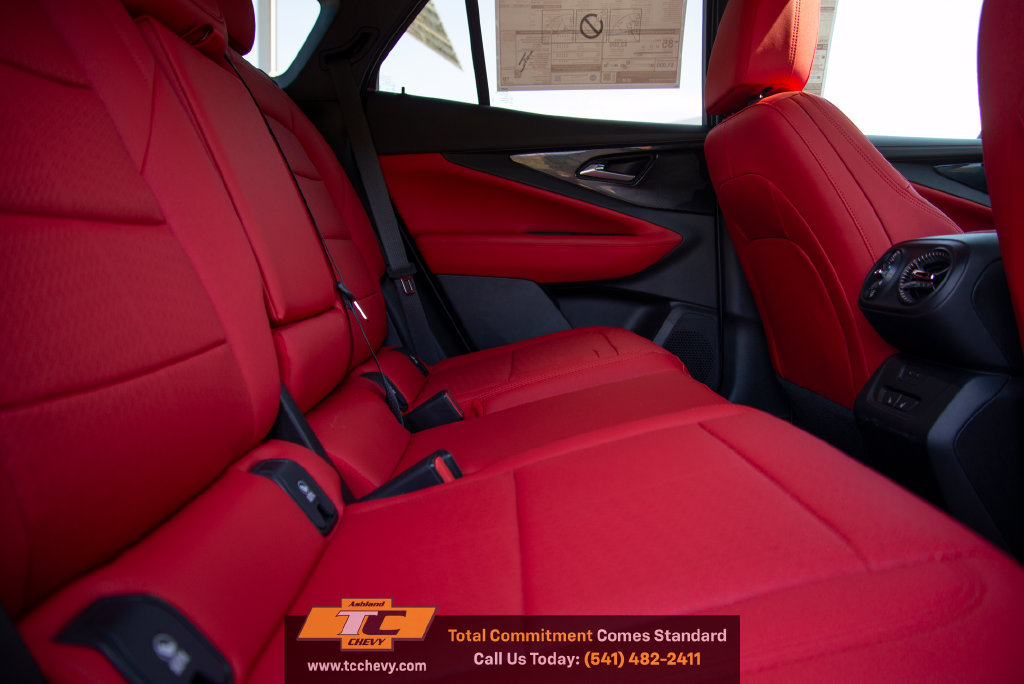 2026 Chevrolet Blazer EV SS - Photo 14
