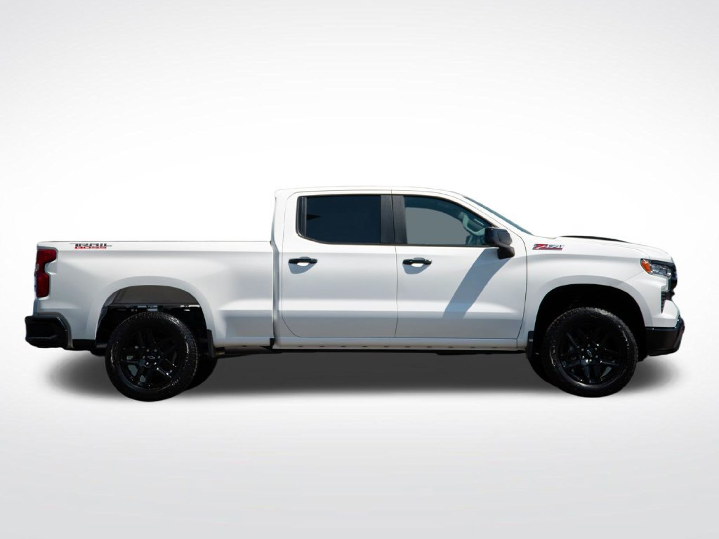 2026 Chevrolet Silverado 1500 LT Trail Boss - Photo 5