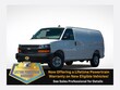  Chevrolet Express Cargo