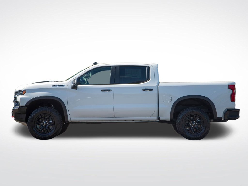2026 Chevrolet Silverado 1500 ZR2 - Photo 6