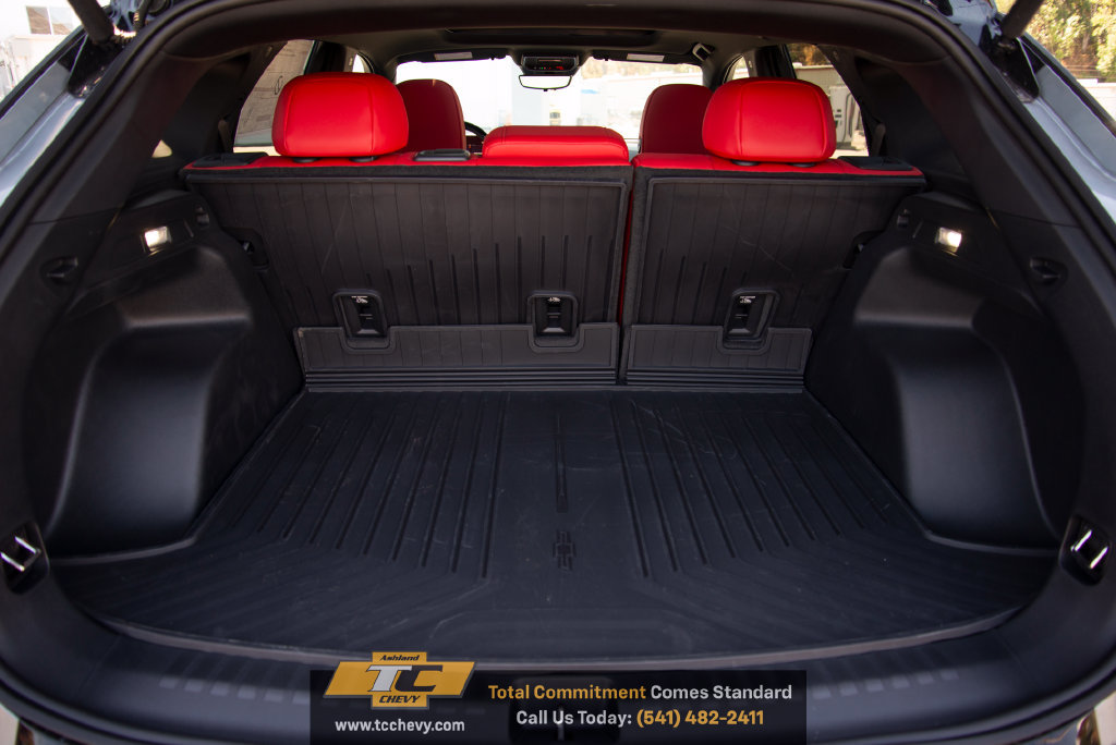 2026 Chevrolet Blazer EV SS - Photo 20