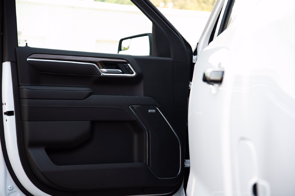 2026 Chevrolet Silverado 1500 LT Trail Boss - Photo 12