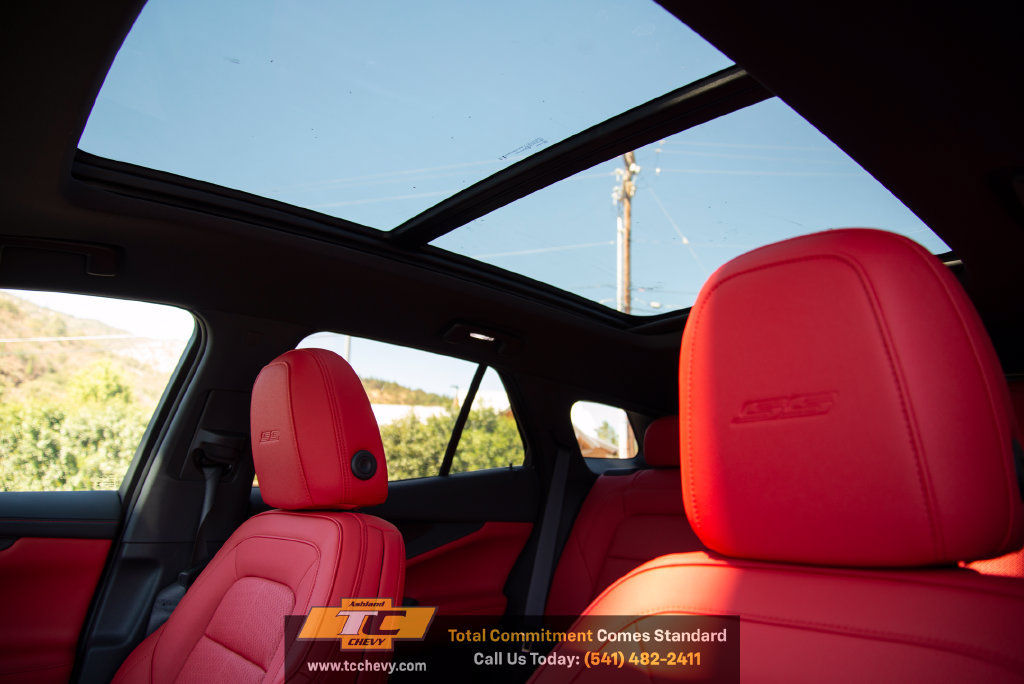 2026 Chevrolet Blazer EV SS - Photo 12