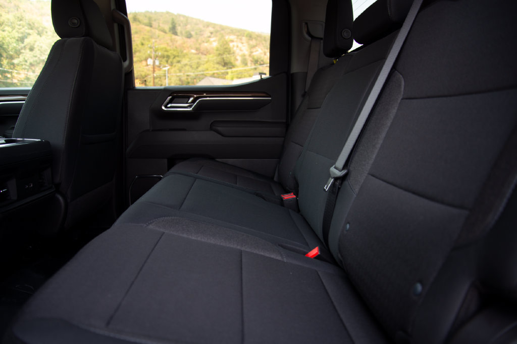 2026 Chevrolet Silverado 1500 LT Trail Boss - Photo 16