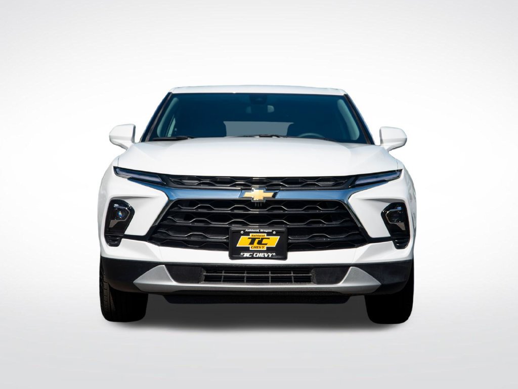 New 2026 Chevrolet Blazer 2LT SUV