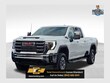  GMC Sierra 2500 HD