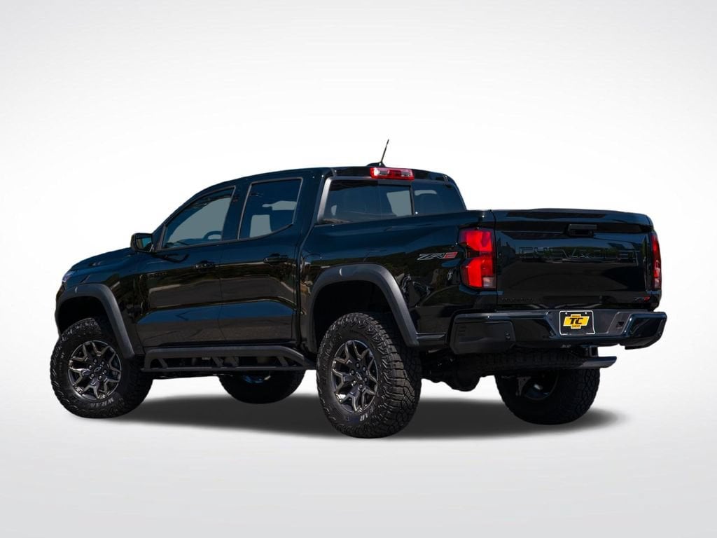 2026 Chevrolet Colorado ZR2 - Photo 7