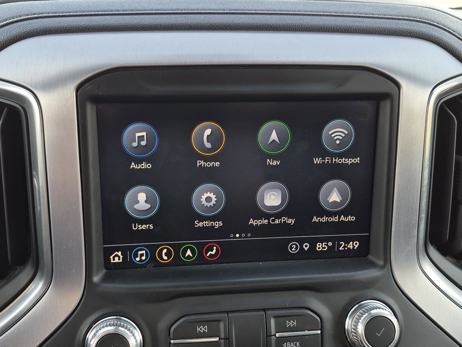2021 GMC Sierra 1500 SLT - Photo 26