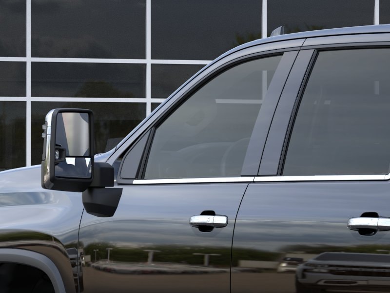 2026 Chevrolet Silverado 2500 HD High Country - Photo 12