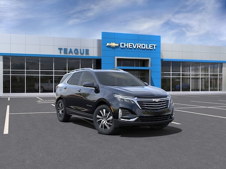 2024 Chevrolet Equinox Premier SUV