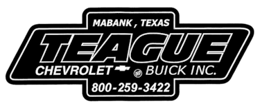 Teague Chevrolet