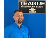 Staff member Robby Teague from b343bf95ab1b
