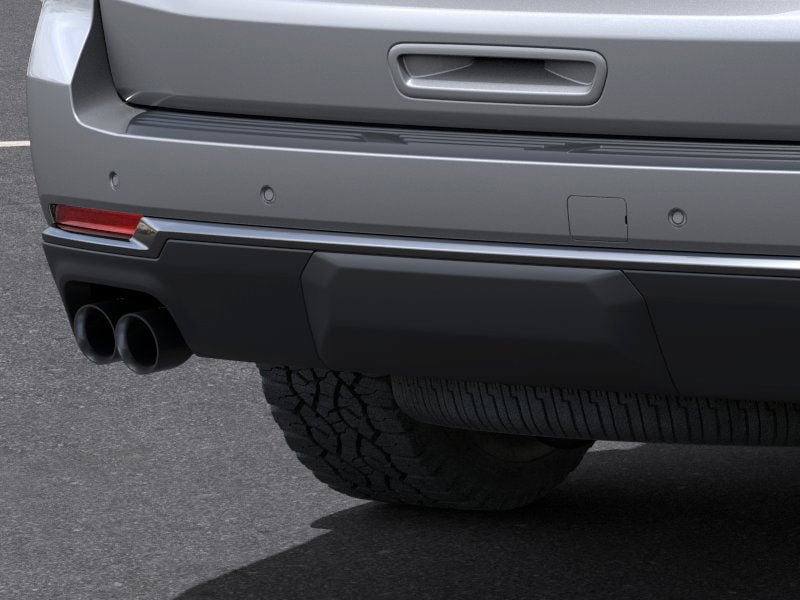 2025 Chevrolet Tahoe Z71 - Photo 14