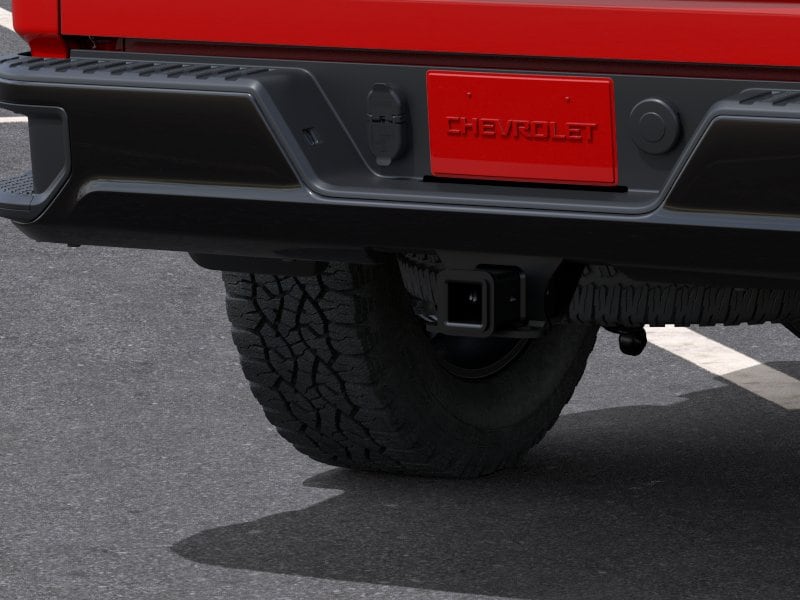 2026 Chevrolet Silverado 2500 HD Custom - Photo 14