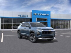 2026 Chevrolet Equinox LT SUV