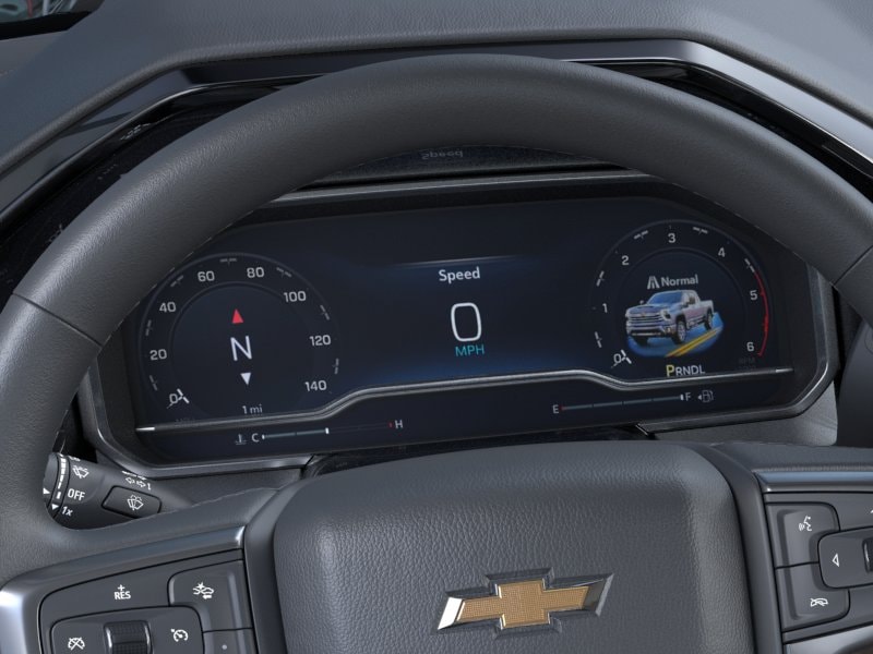 2026 Chevrolet Silverado 2500 HD High Country - Photo 18