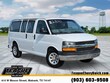 Chevrolet Express Cargo 1500