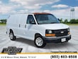 Chevrolet Express Cargo 1500