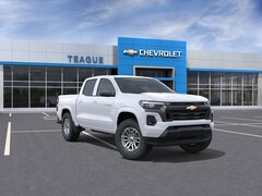 2026 Chevrolet Colorado LT Truck