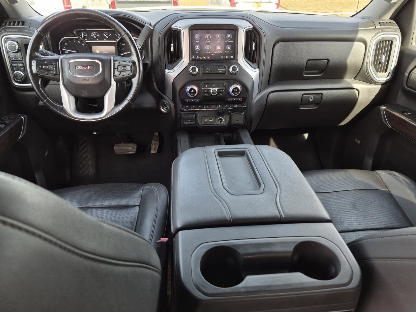 2021 GMC Sierra 1500 SLT - Photo 14