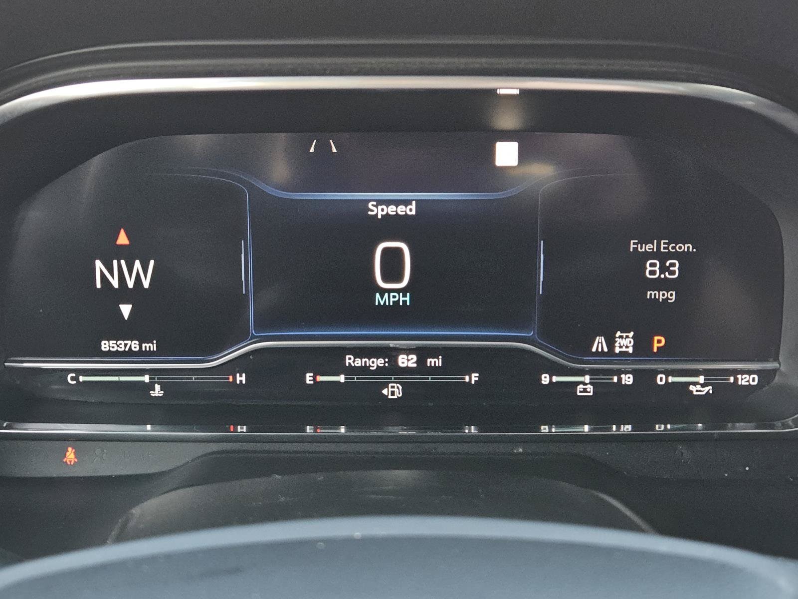 2022 Chevrolet Suburban RST - Photo 22