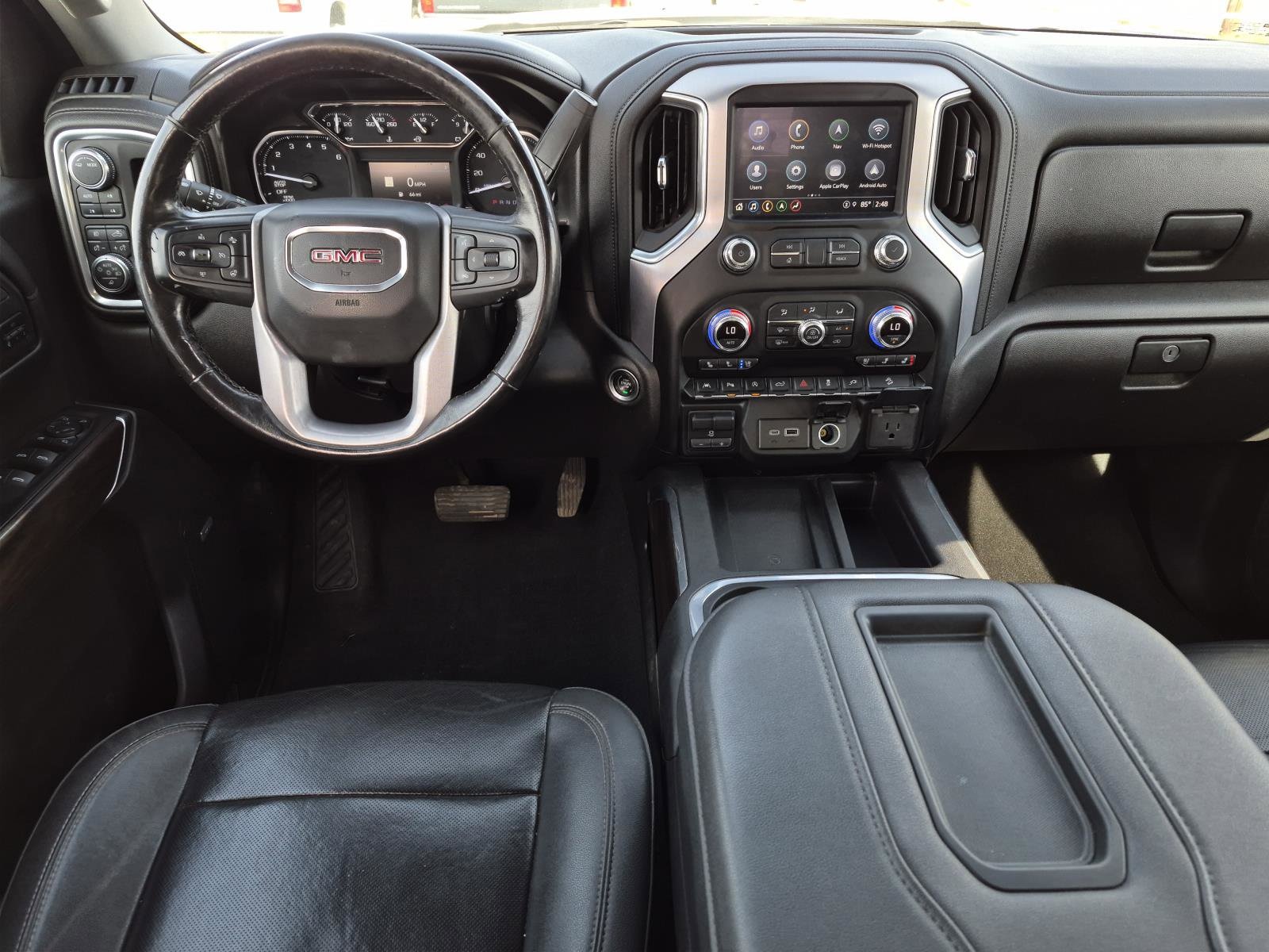 2021 GMC Sierra 1500 SLT - Photo 15