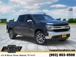 Chevrolet Silverado 1500 LTD